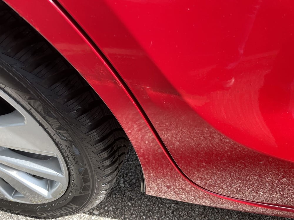 Suzuki Swift usata a Vicenza (8)