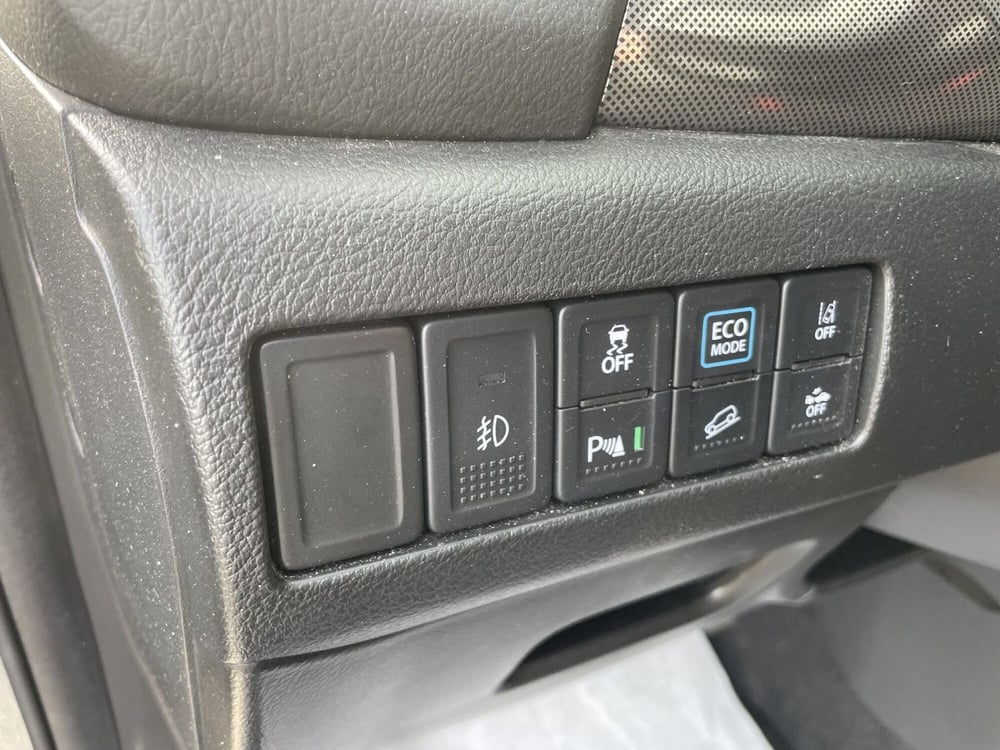 Suzuki Vitara usata a Vicenza (10)
