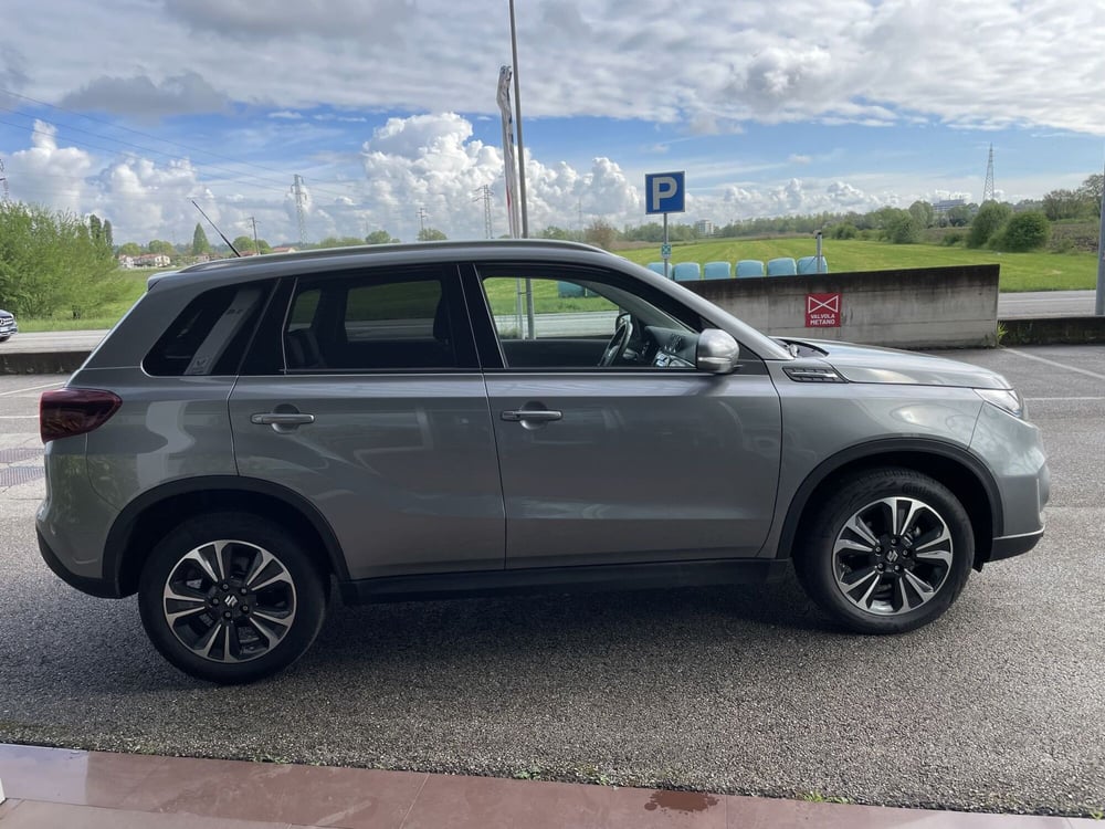 Suzuki Vitara usata a Vicenza (4)