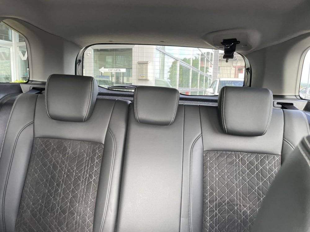 Suzuki Vitara usata a Vicenza (8)