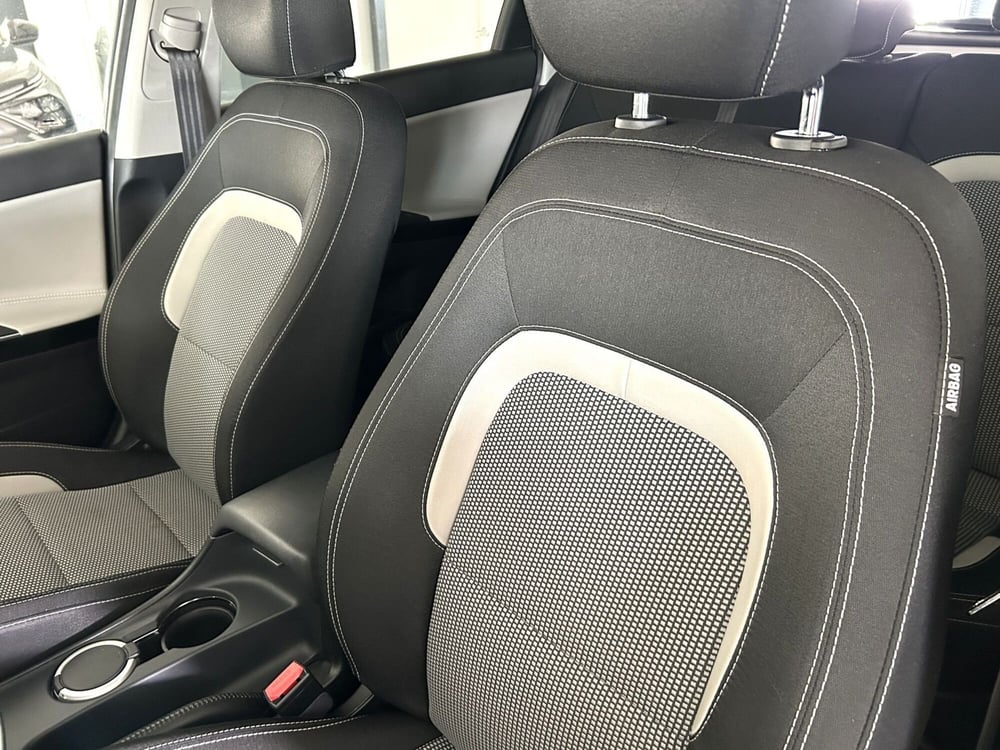 Kia cee'd Sport Wagon usata a Ferrara (10)