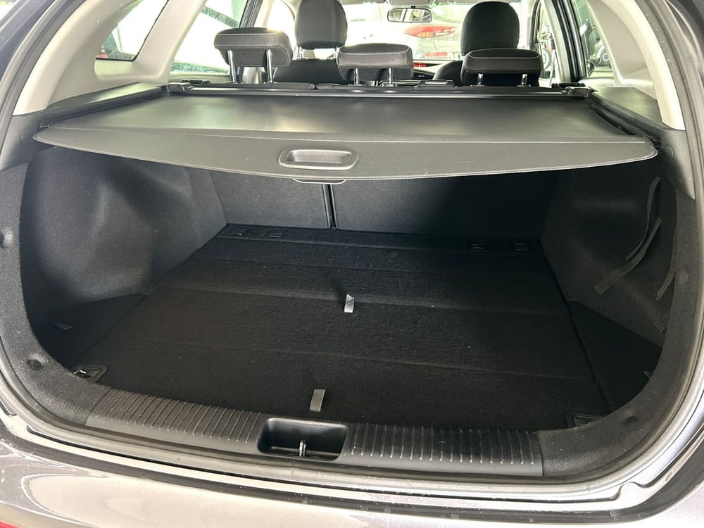Kia cee'd Sport Wagon usata a Ferrara (14)