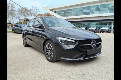 Mercedes-Benz Classe B 180 d Premium nuova a Mozzagrogna