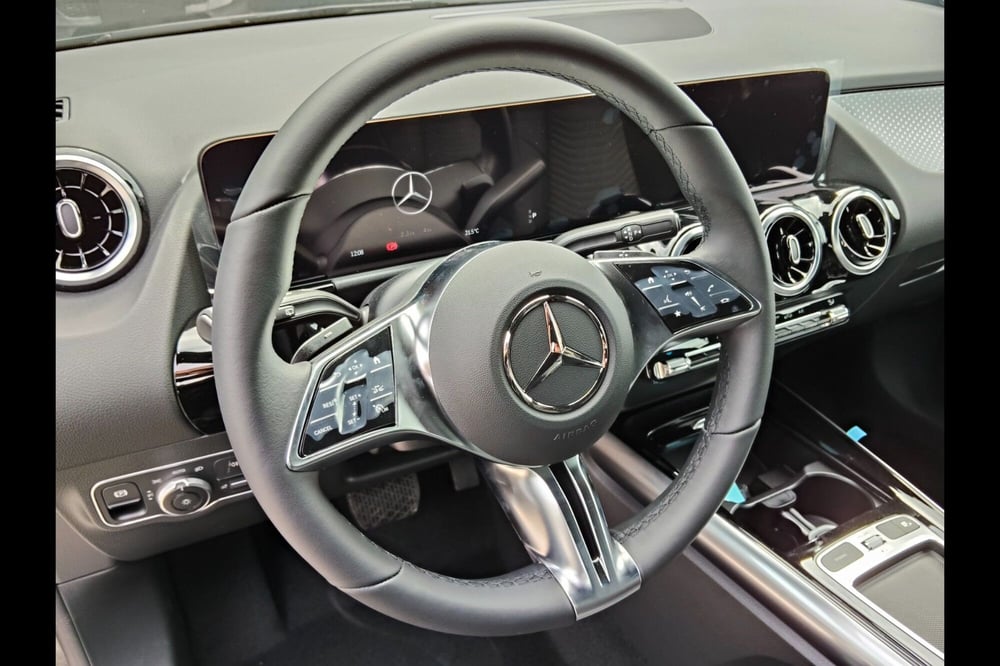 Mercedes-Benz Classe B nuova a Chieti (10)
