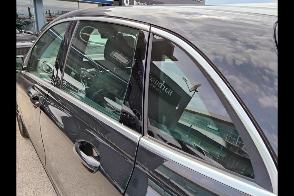 Mercedes-Benz Classe B nuova a Chieti (5)