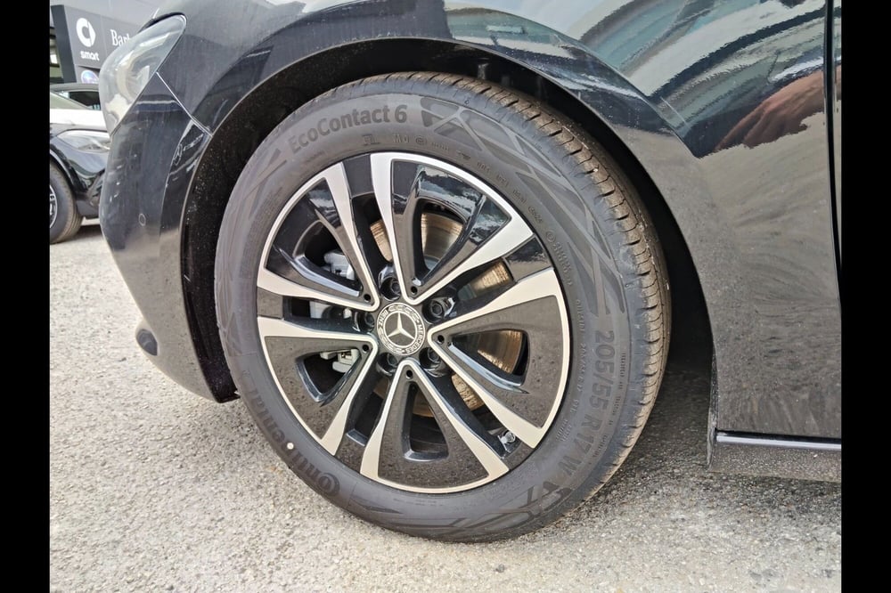 Mercedes-Benz Classe B nuova a Chieti (6)