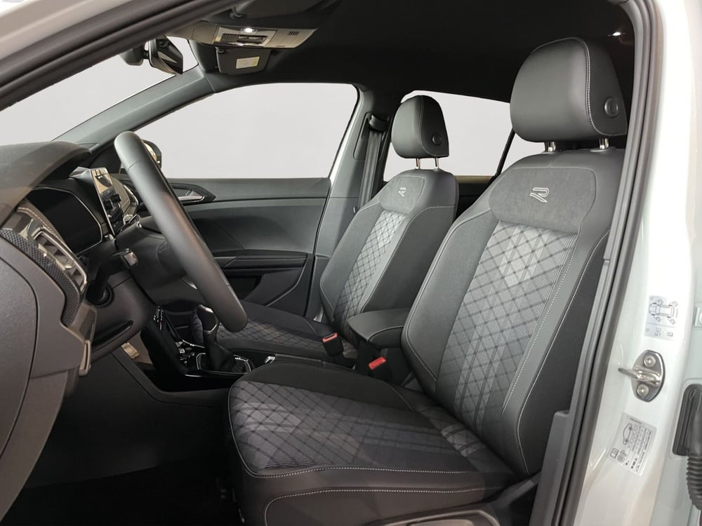 Volkswagen T-Cross nuova a Padova (7)