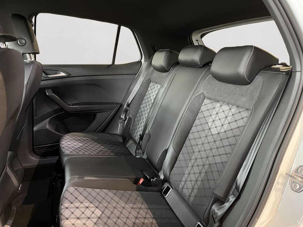 Volkswagen T-Cross nuova a Padova (8)