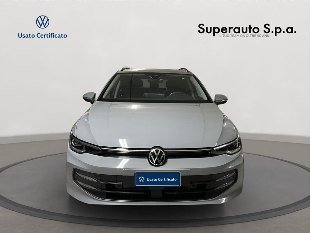 Volkswagen Golf nuova a Padova (2)