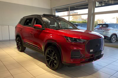 Sportequipe Sportequipe 8 Sportequipe 8 1.5 phev auto nuova a Pescara