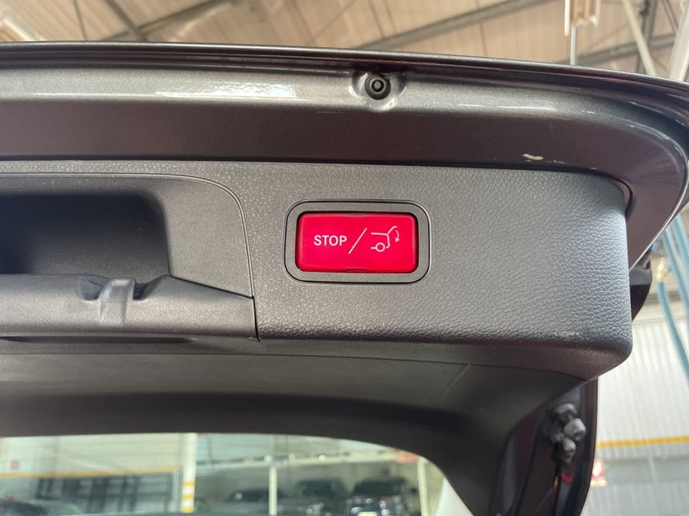 Mercedes-Benz GLC SUV usata a Pescara (10)