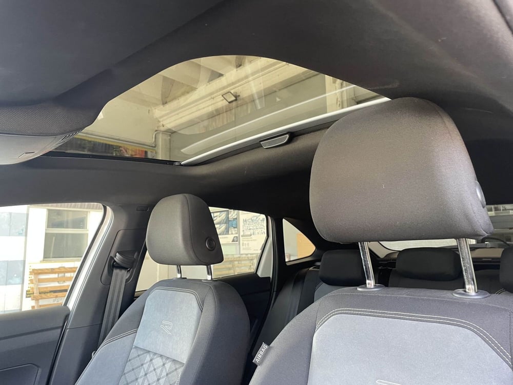 Volkswagen Taigo usata a Pescara (13)