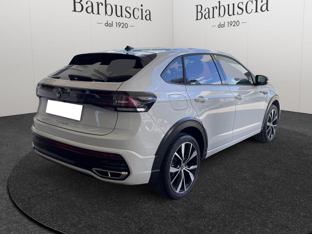 Volkswagen Taigo usata a Pescara (3)