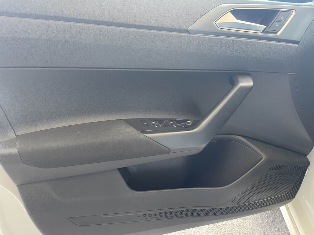 Volkswagen Taigo usata a Pescara (8)