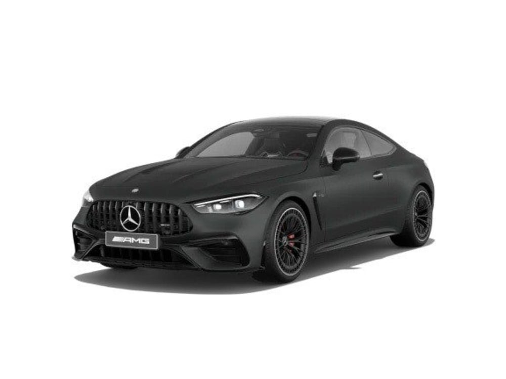 Mercedes-Benz CLE Coupé nuova a Ancona