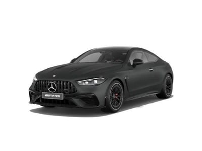Mercedes-Benz CLE Coup&eacute; AMG 53 Premium 4matic+ auto nuova a Ancona