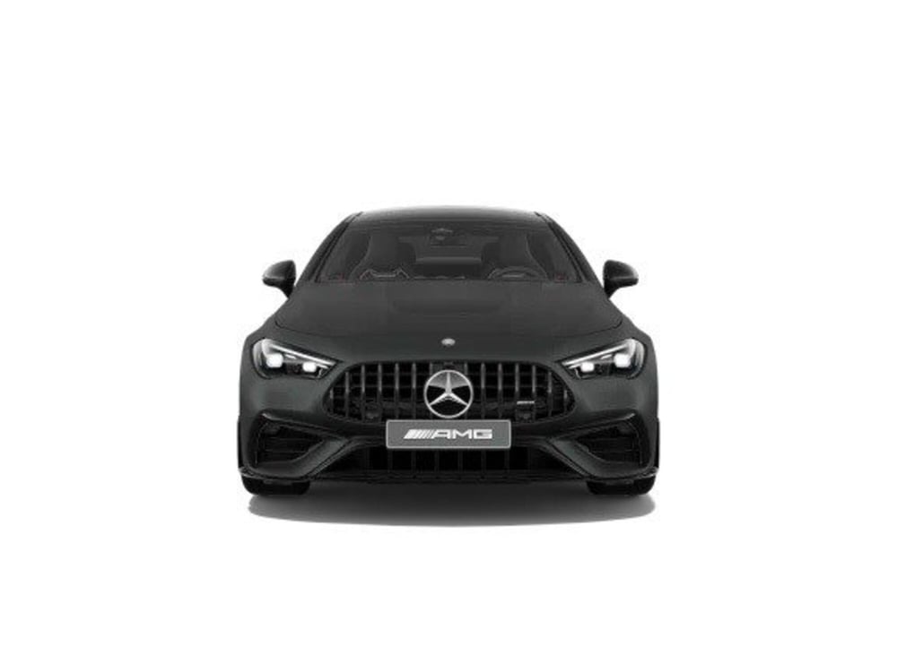 Mercedes-Benz CLE Coupé nuova a Ancona (2)