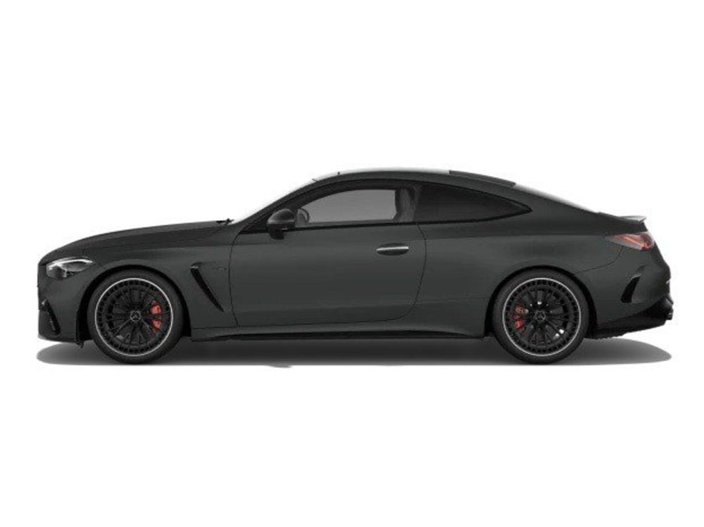 Mercedes-Benz CLE Coupé nuova a Ancona (8)