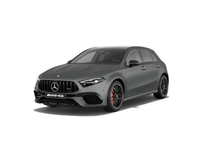 Mercedes-Benz Classe A 45S AMG 4Matic+ nuova a Ancona