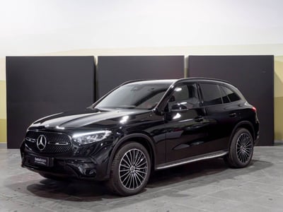 Mercedes-Benz GLC SUV 220 d AMG Line Advanced Plus 4matic auto nuova a Rimini