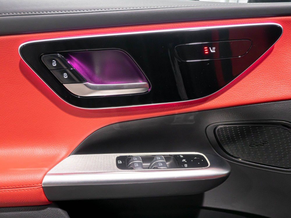 Mercedes-Benz GLC SUV nuova a Rimini (12)