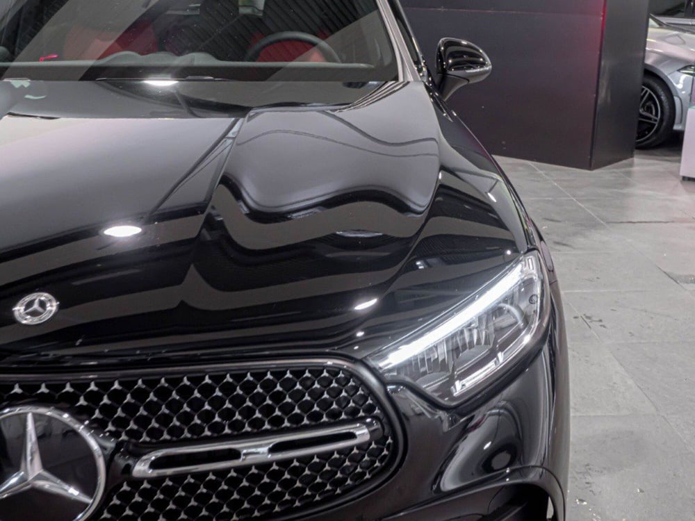 Mercedes-Benz GLC SUV nuova a Rimini (3)