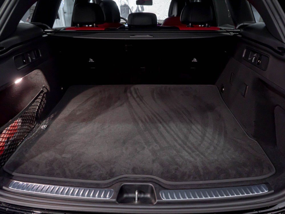 Mercedes-Benz GLC SUV nuova a Rimini (8)