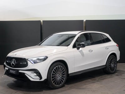 Mercedes-Benz GLC 220 d 4Matic Mild Hybrid AMG Premium Plus nuova a Rimini