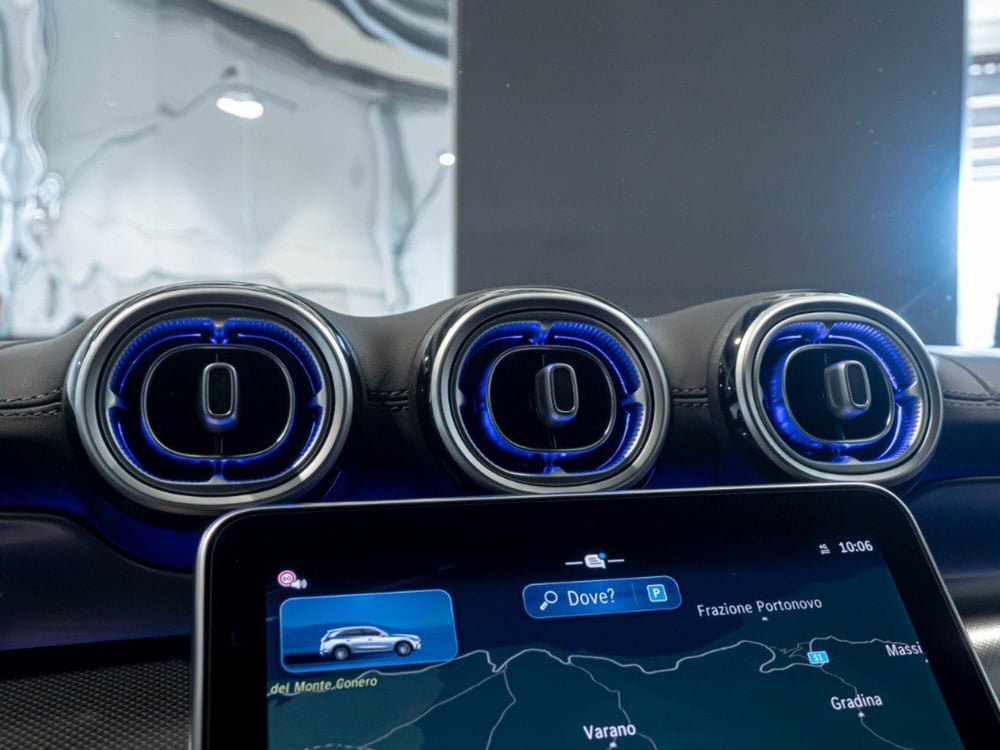 Mercedes-Benz GLC nuova a Rimini (16)