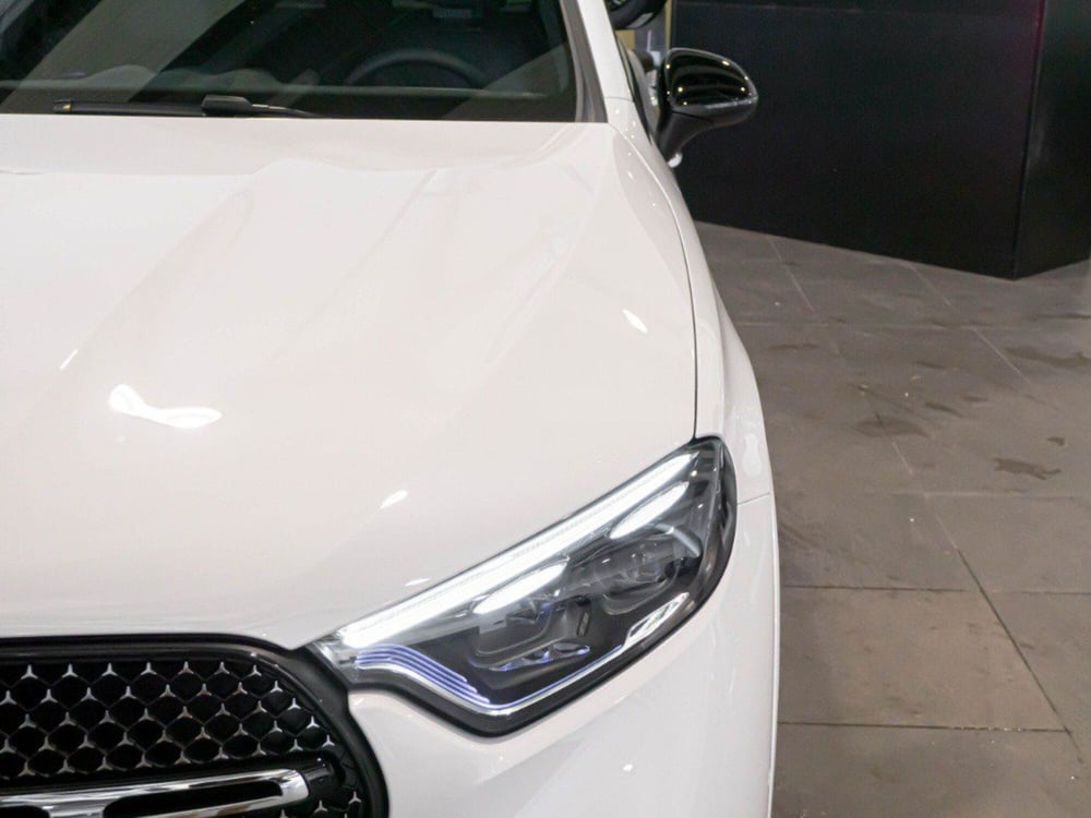 Mercedes-Benz GLC nuova a Rimini (3)