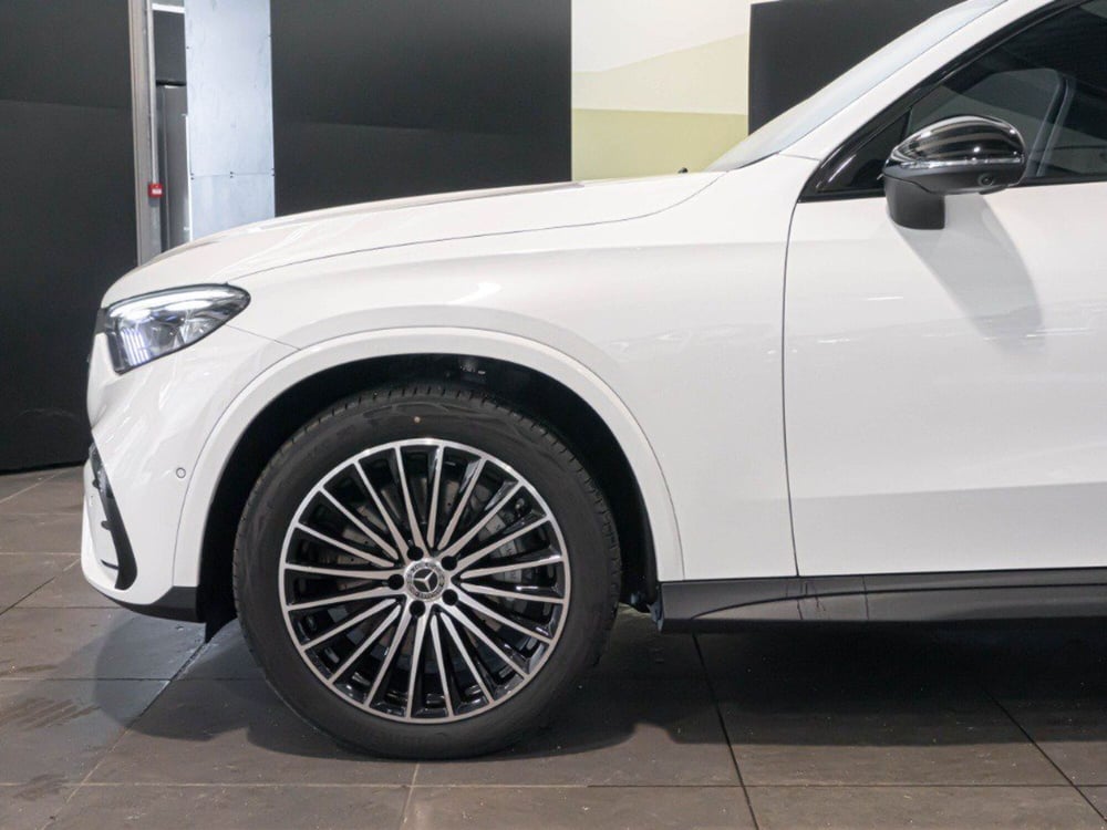 Mercedes-Benz GLC nuova a Rimini (4)