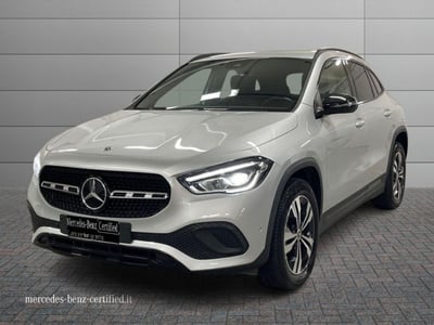 Mercedes-Benz GLA SUV 180 d Automatic Sport Plus del 2021 usata a Montecosaro