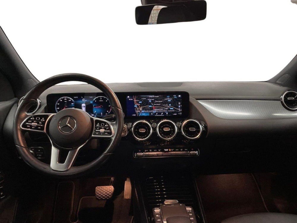 Mercedes-Benz GLA SUV usata a Macerata (10)