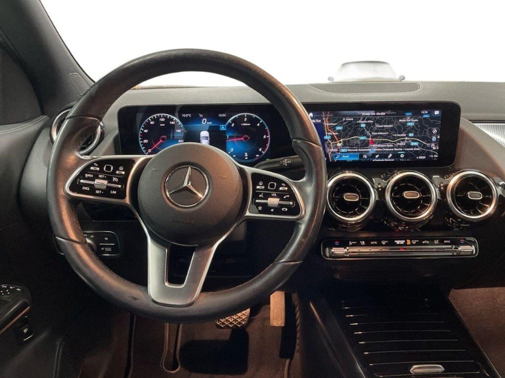 Mercedes-Benz GLA SUV usata a Macerata (11)