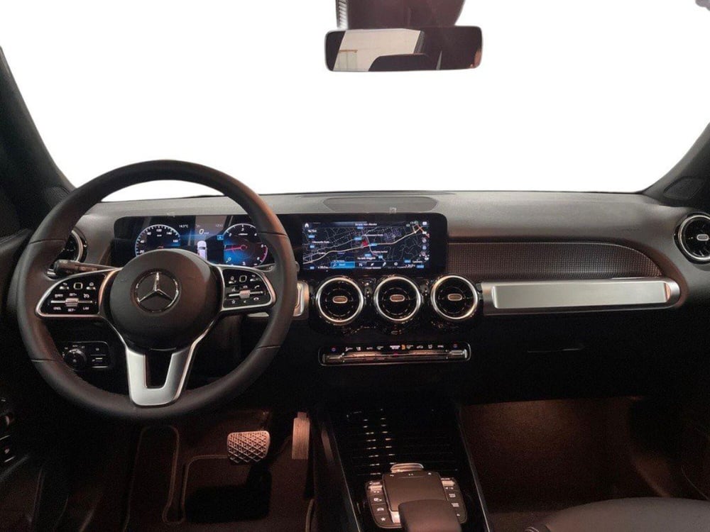 Mercedes-Benz GLB usata a Rimini (10)