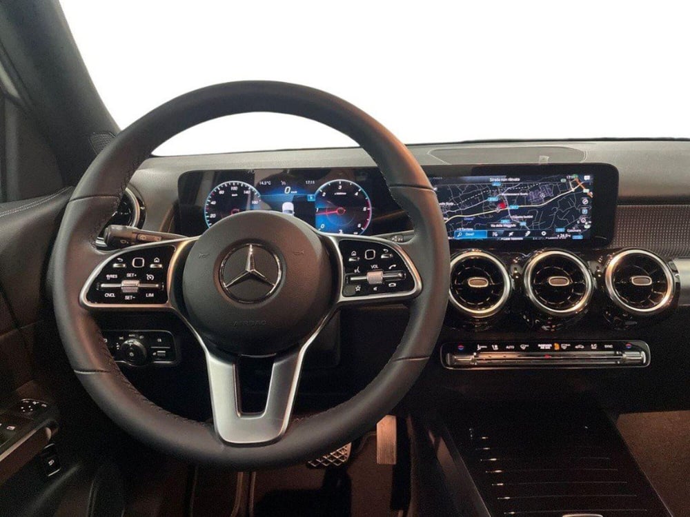 Mercedes-Benz GLB usata a Rimini (11)