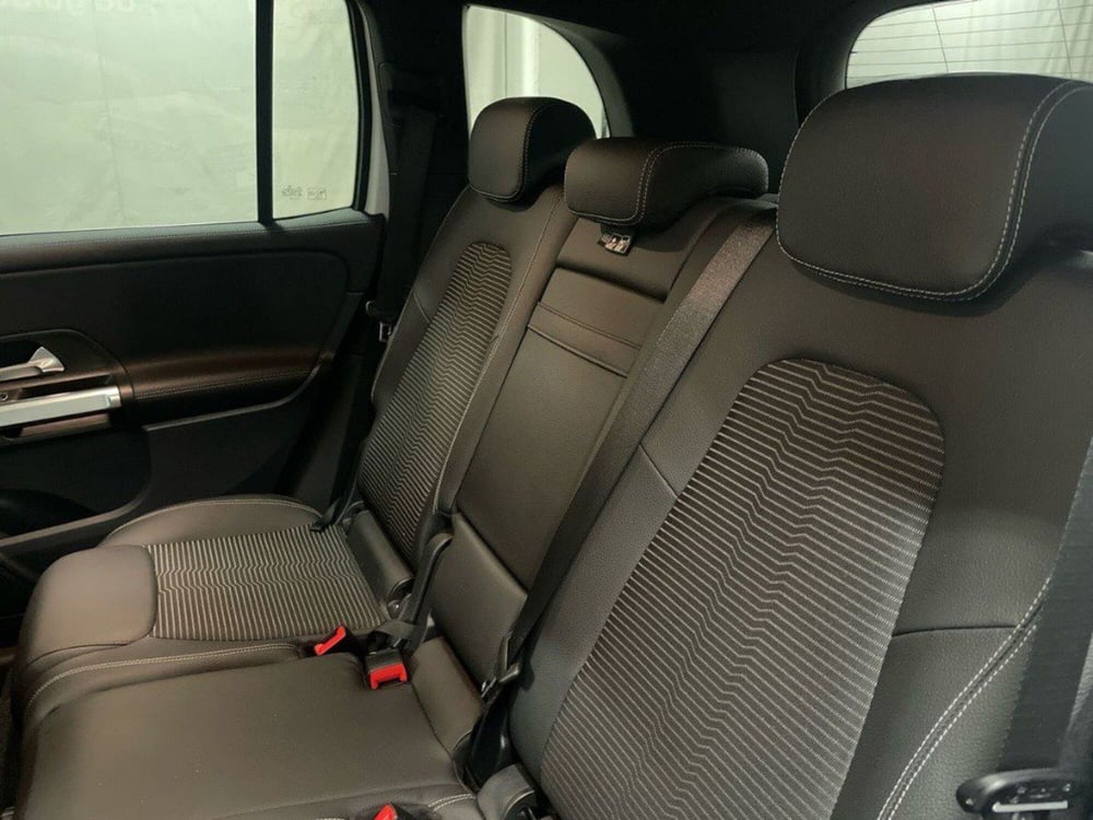 Mercedes-Benz GLB usata a Rimini (13)