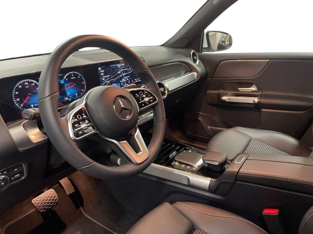Mercedes-Benz GLB usata a Rimini (16)
