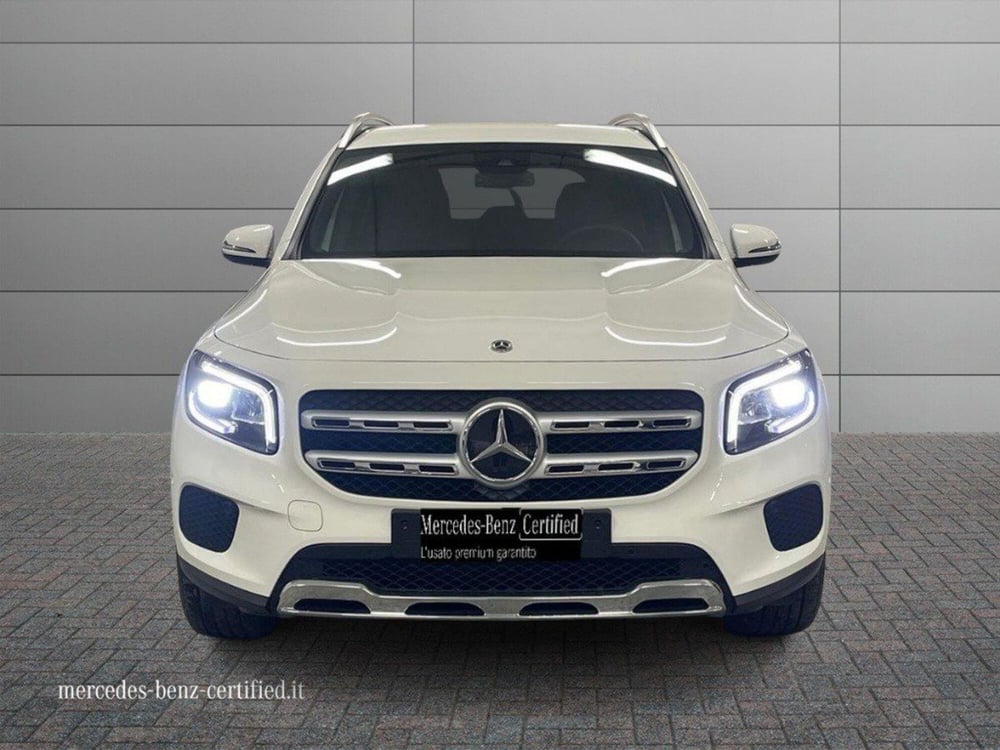 Mercedes-Benz GLB usata a Rimini (2)