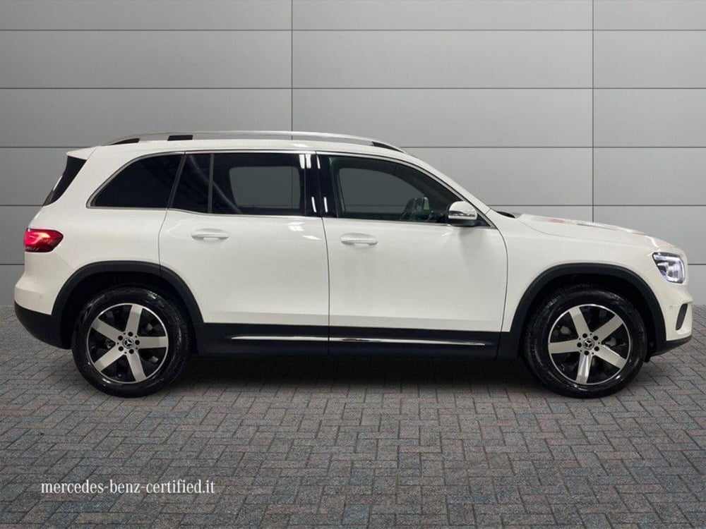 Mercedes-Benz GLB usata a Rimini (3)
