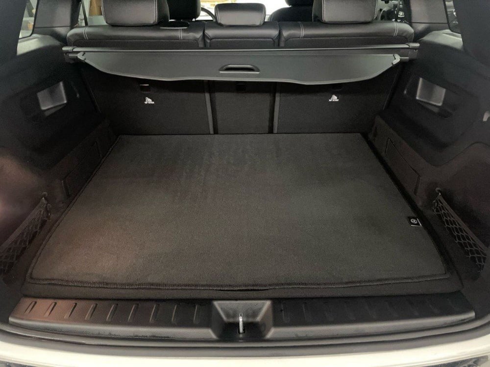 Mercedes-Benz GLB usata a Rimini (7)