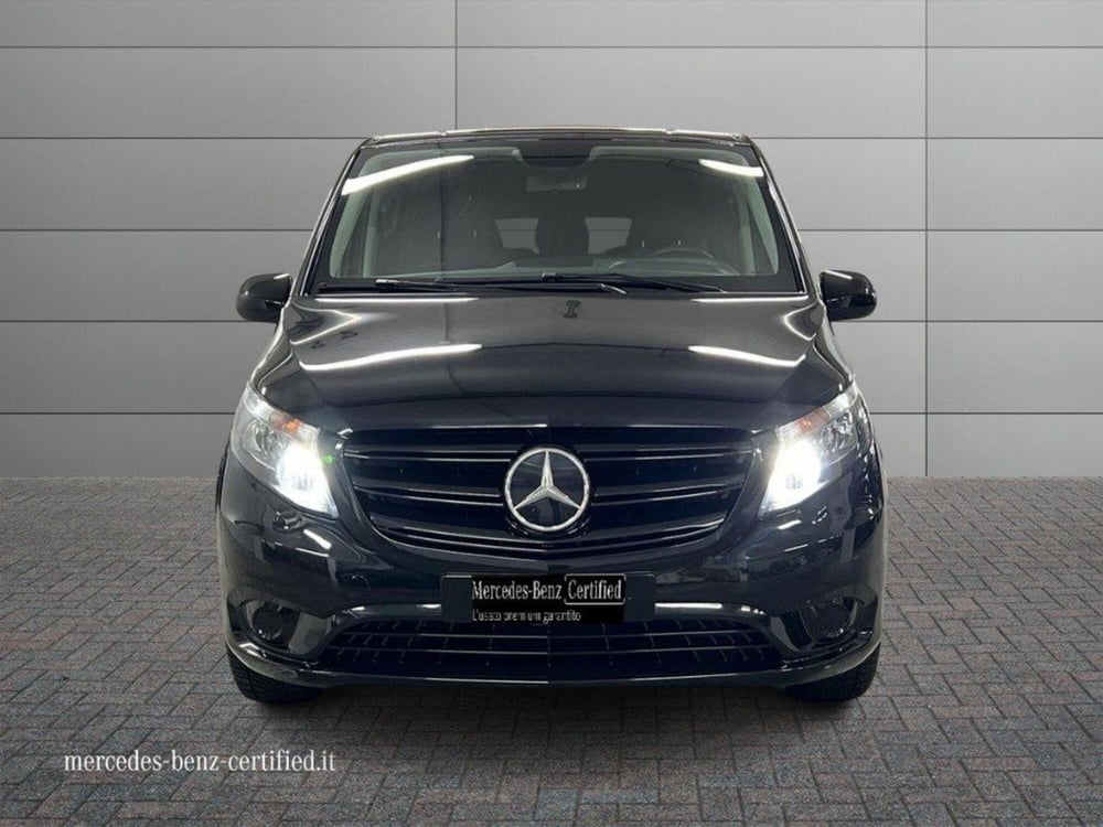 Mercedes-Benz Vito usata a Macerata (2)