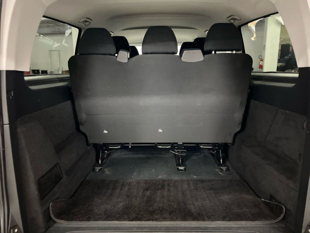 Mercedes-Benz Vito usata a Macerata (7)