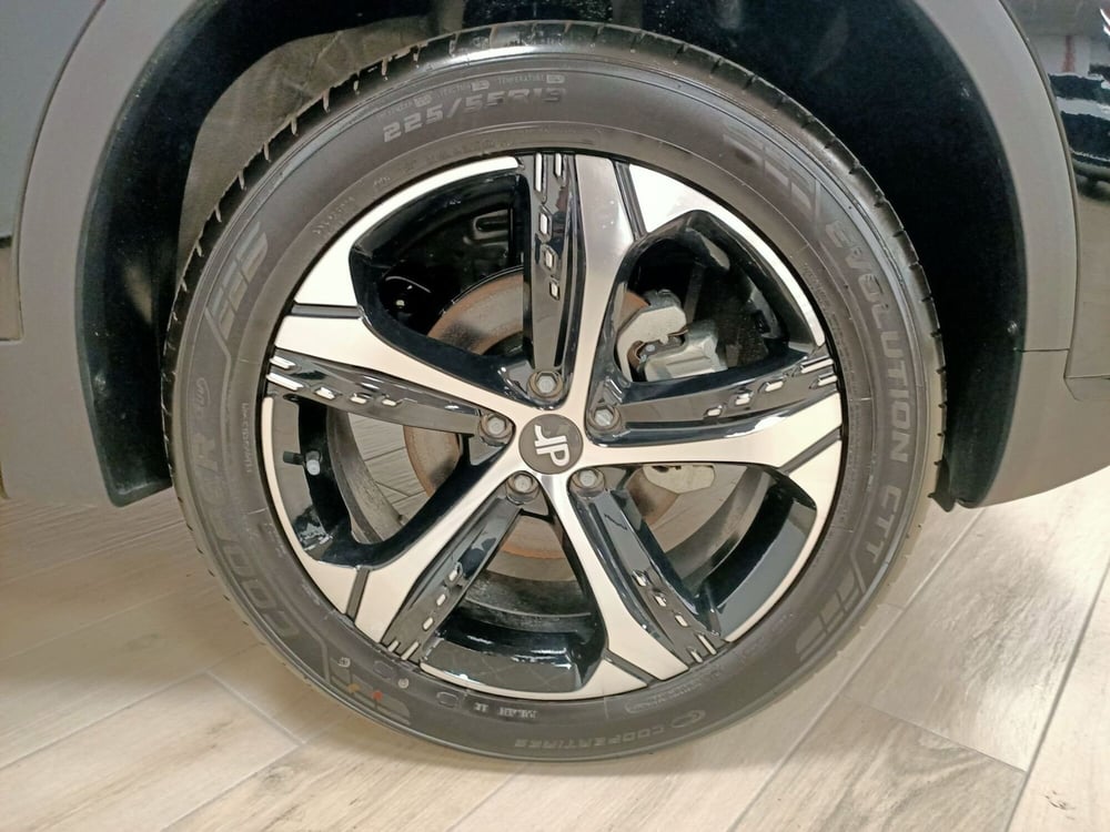 Dr dr F35 usata a Torino (16)