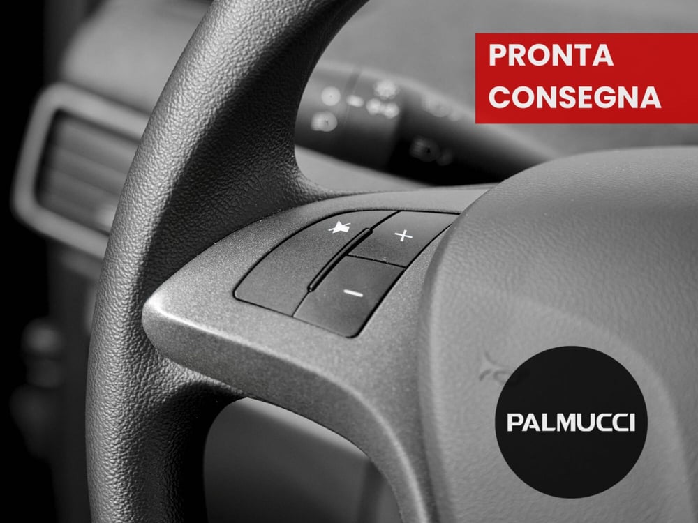 Lancia Ypsilon usata a Prato (10)
