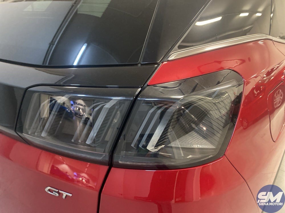Peugeot 3008 usata a Firenze (9)