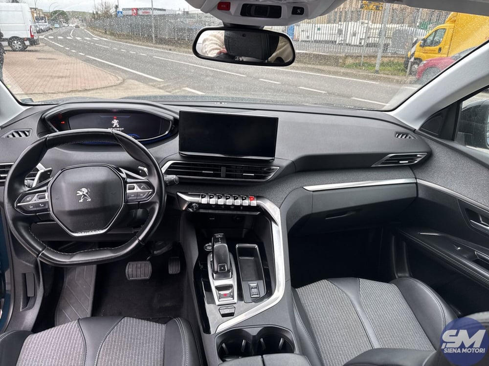 Peugeot 3008 usata a Siena (14)