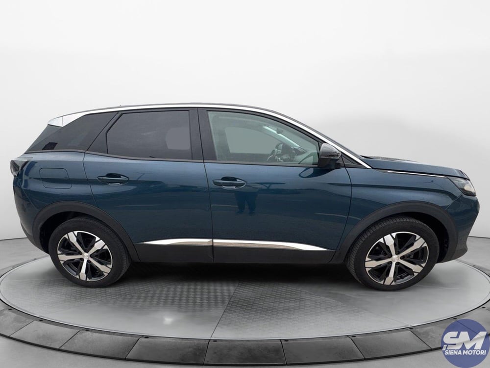 Peugeot 3008 usata a Siena (7)