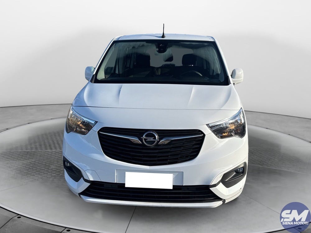 Opel Combo Life usata a Siena (4)