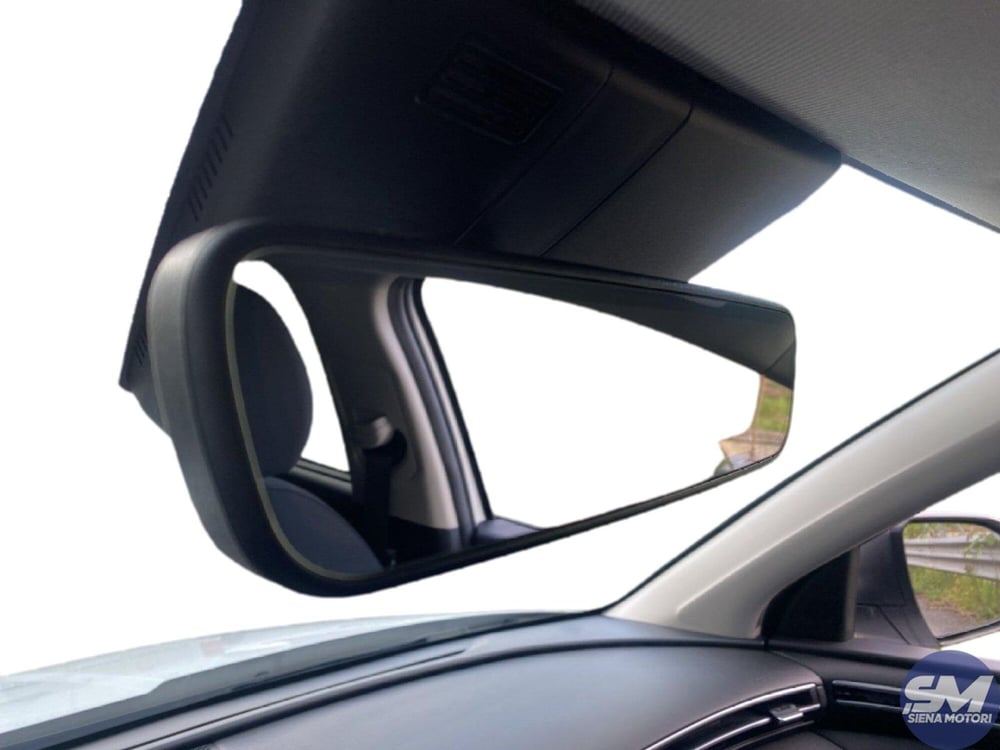 Hyundai Tucson usata a Firenze (9)